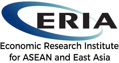 ERIA Logo