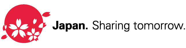 Japan Sharing tomorrow