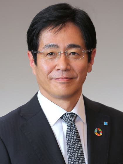 Asano Kazushi