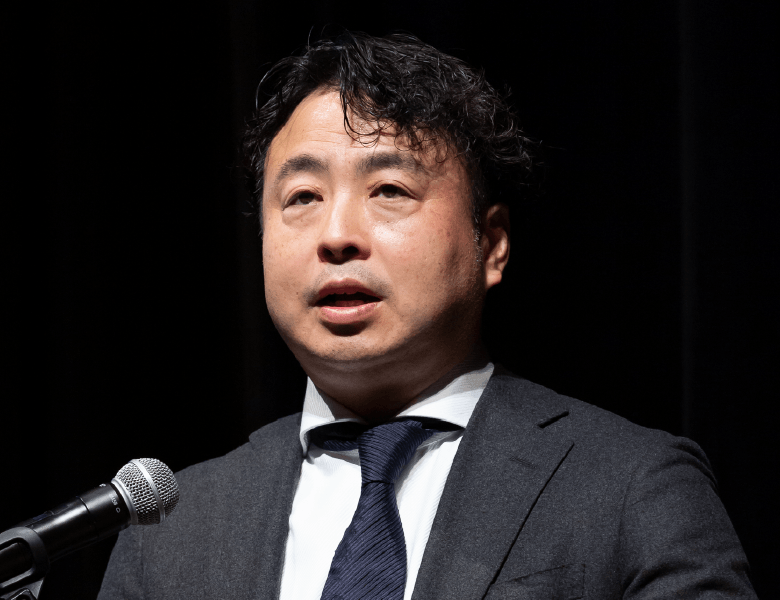 Mitsuhiro Nakamura