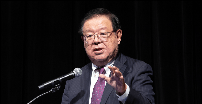 Jun Murai