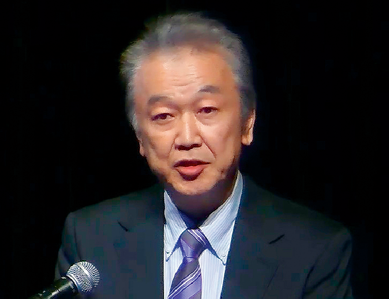Takashi Omukai