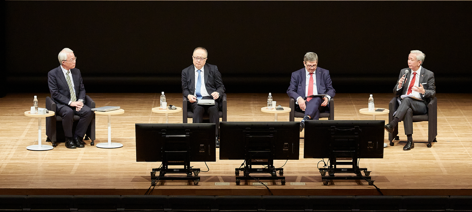 Session photo