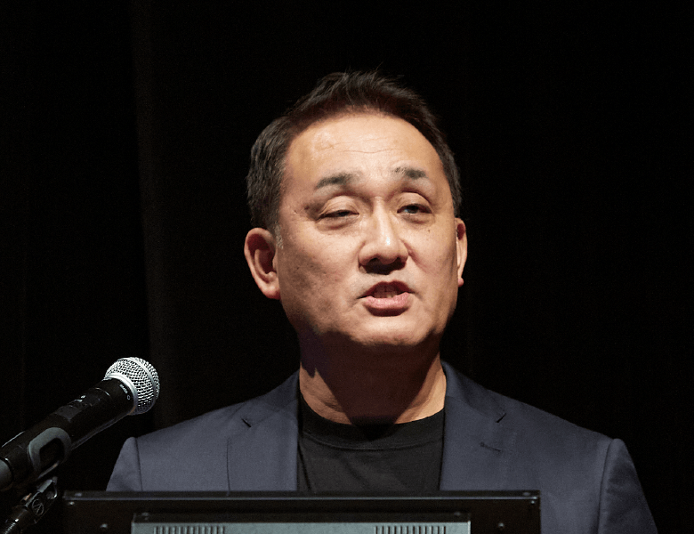 Yuki Takayama