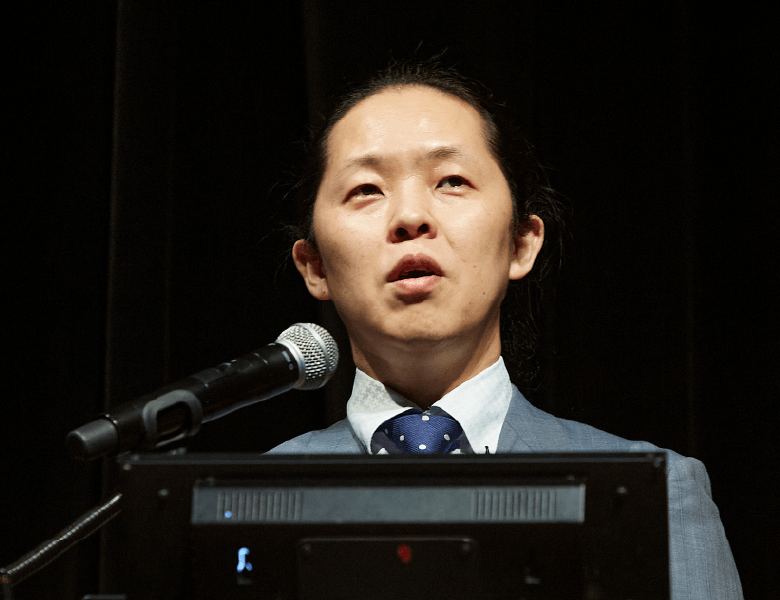 Takuro Mizuno