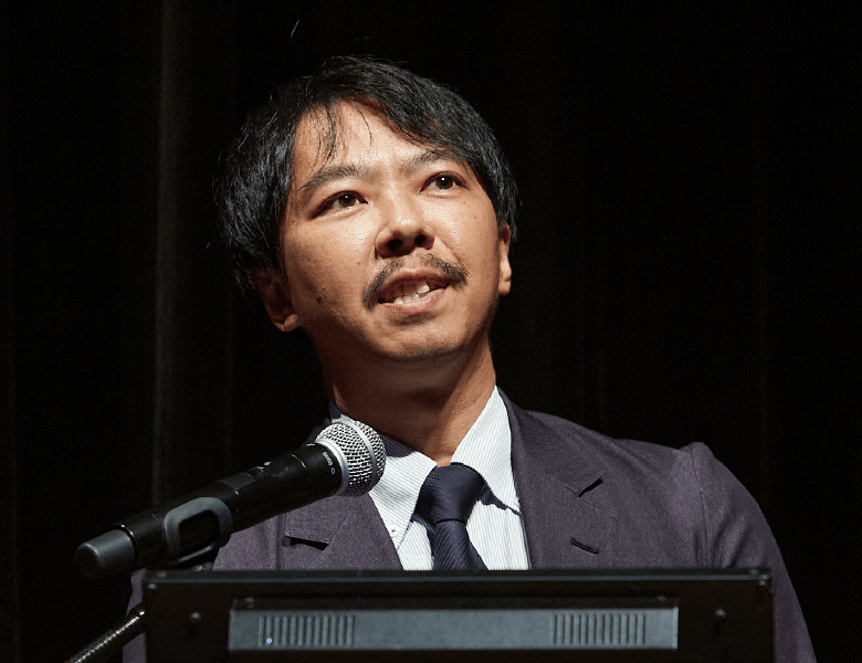 Yusuke Nishino