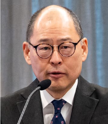 Mr. Masanori Yoshida