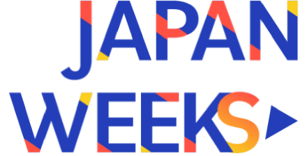 JAPAN WEEKS