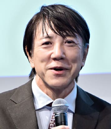 Takeo Nakajima