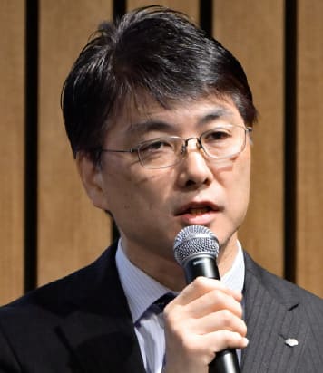 Shintaro Harada