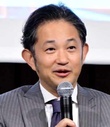Yoshitaka Sakai