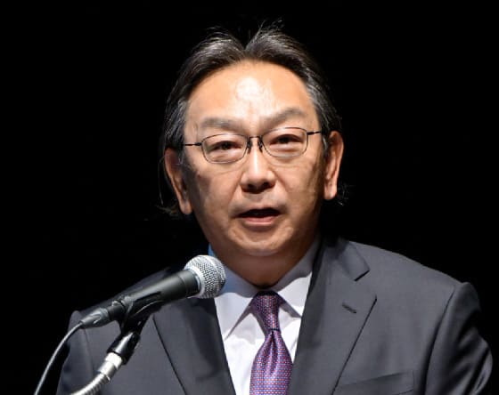 Koike Hiroyasu