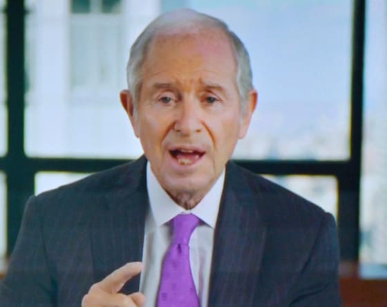 Stephen Schwarzman