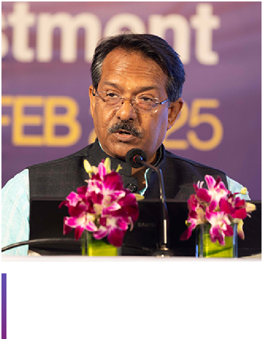Mr. Shri Harsh Malhotra