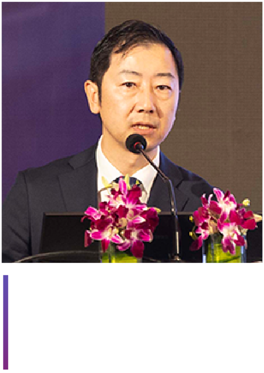 Mr. Toshihiko Kurihara