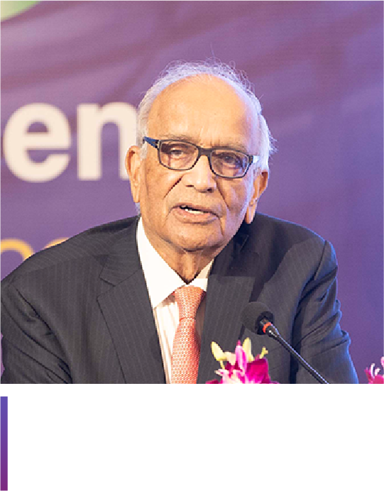 Mr. R.C.Bhargava
