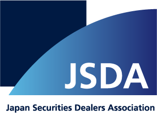 logo: Japan Securities Dealers Association