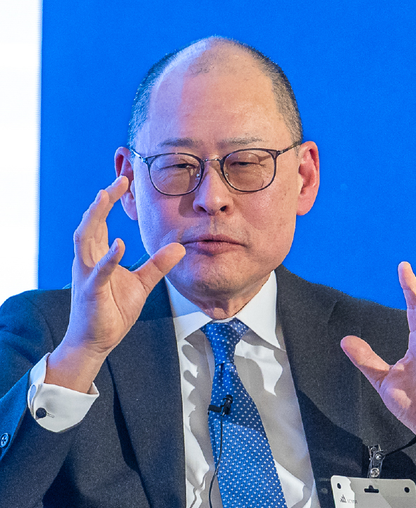 Mr. Masanori YOSHIDA