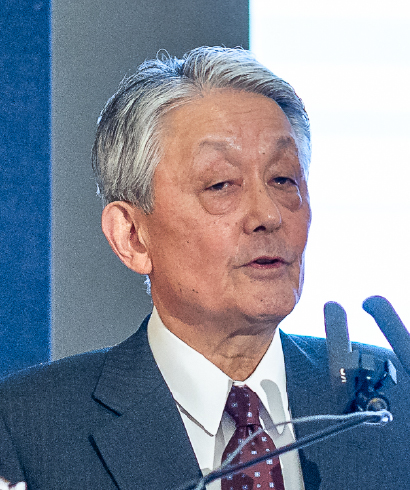 Mr. Hiromi YAMAJI