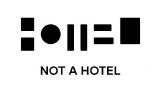 NOT A HOTEL