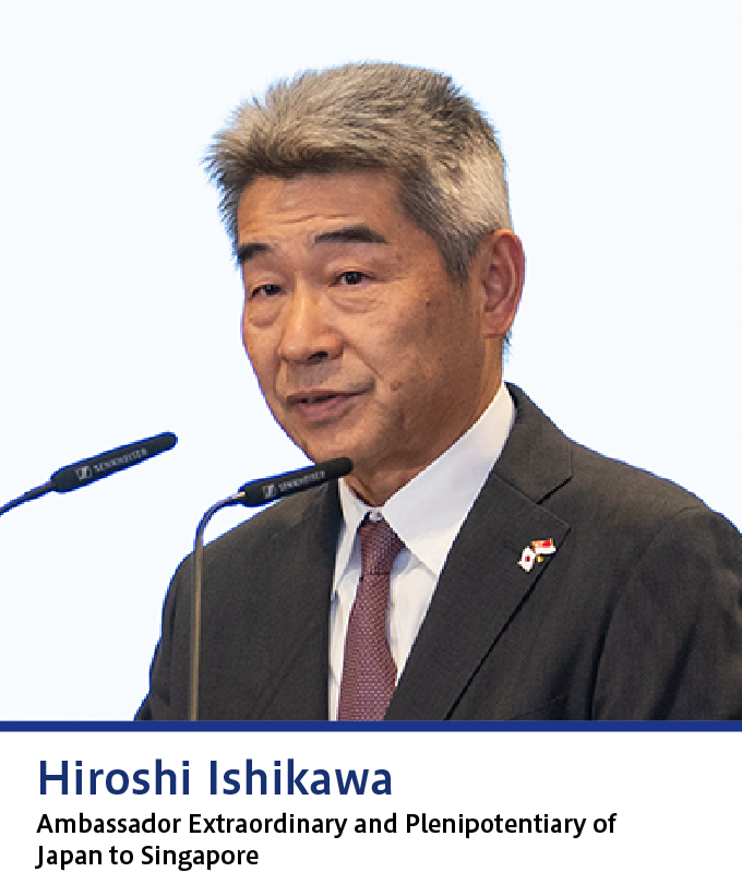 Hiroshi Ishikawa