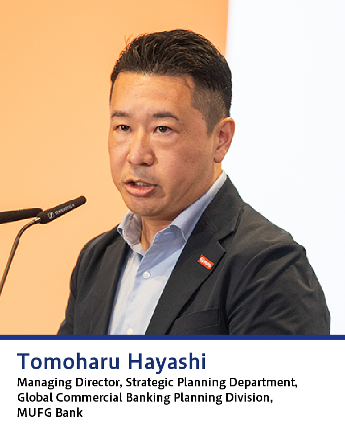 Tomoharu Hayashi