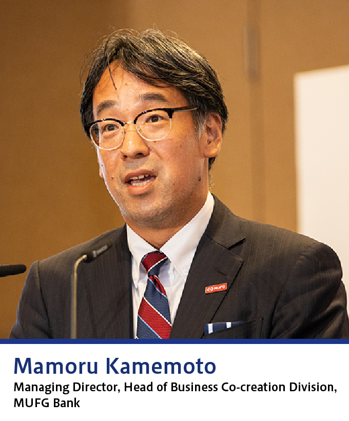 Mamoru Kamemoto