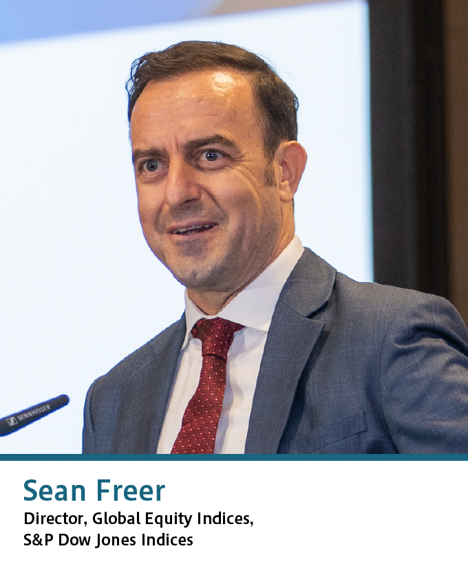 Sean Freer