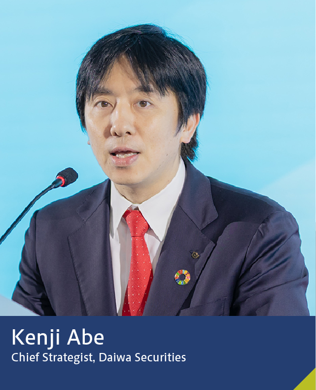 Kenji Abe