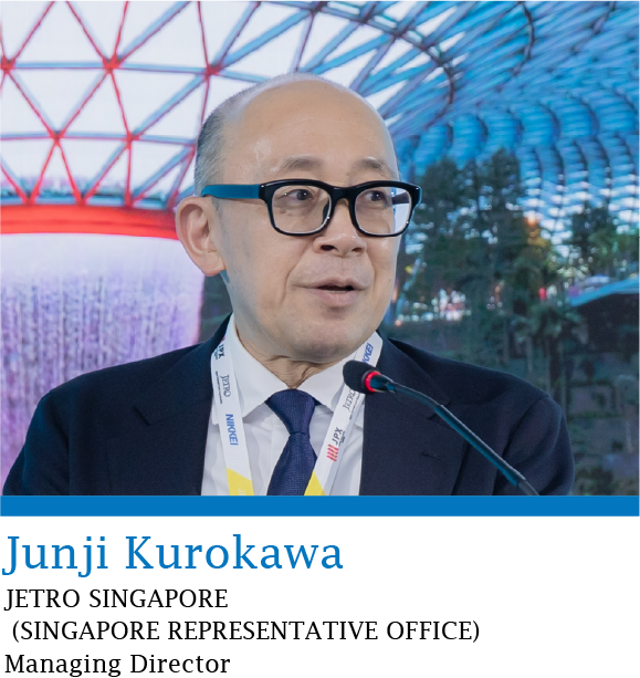 Junji Kurokawa