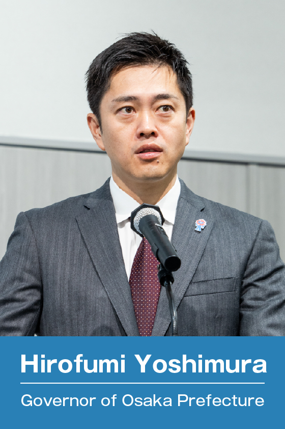 photo: Hirofumi Yoshimurao