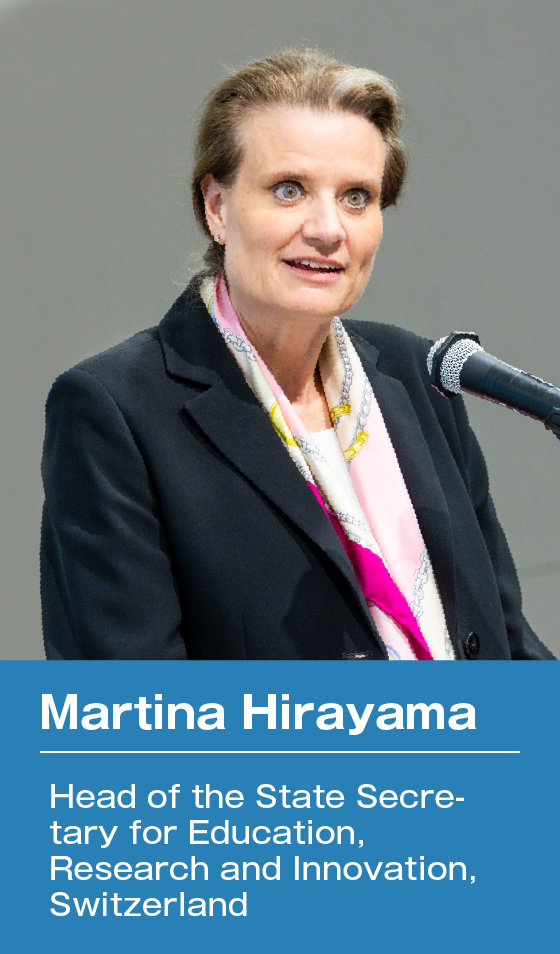 photo: Martina Hirayama