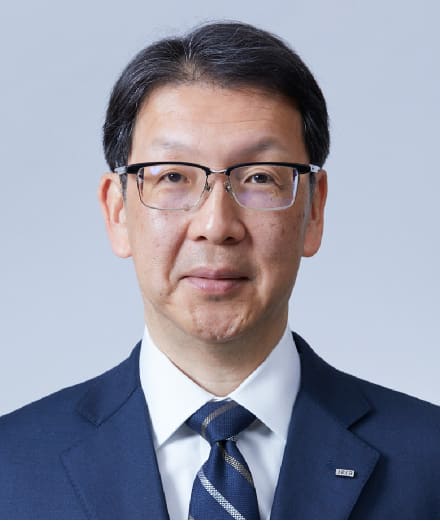 image: Hisahide Okuda