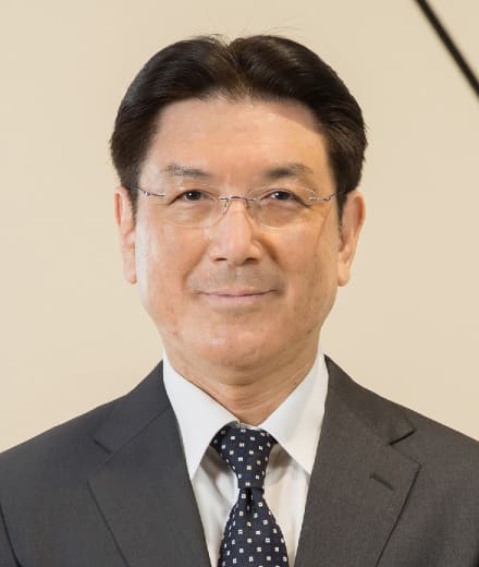 image: Keiichi Ushijima