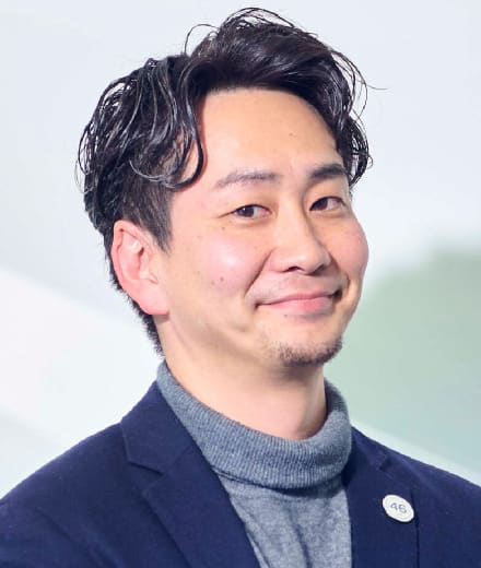 image: Sumihito Sekine