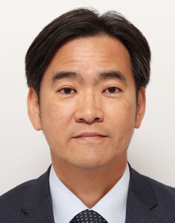 Tadashi Yamamoto