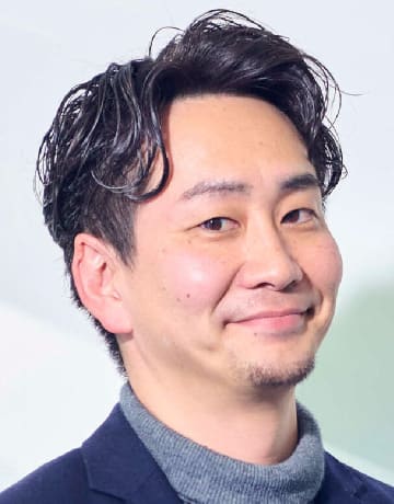 Sumihito Sekine
