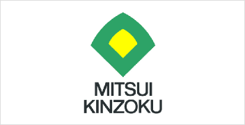 MITSUI KINZOKU