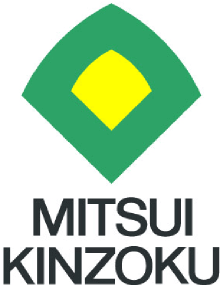 MITSUI KINZOKU