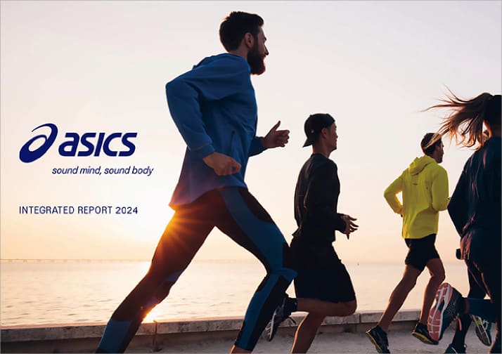 ASICS