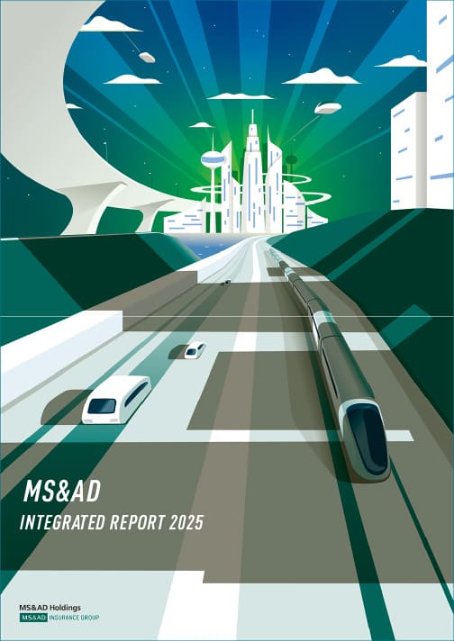 MS&AD Insurance Group Holdings