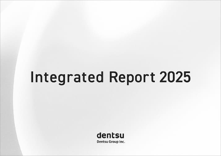 Dentsu Group