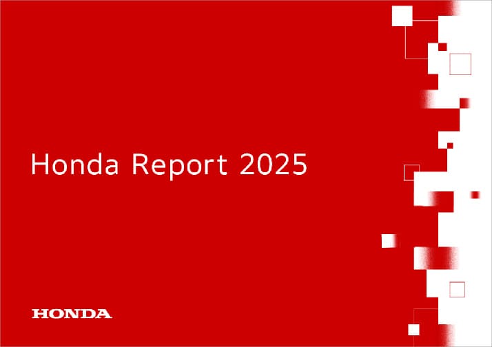 Honda Motor