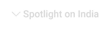 Spotlight on India