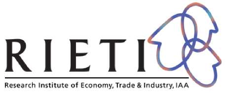 RIETI - Research Institute of Economy, Trade and Industry