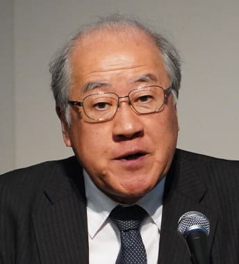 Kyoji Fukao