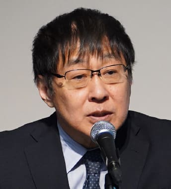 Ichiro Takahara