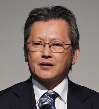 Shinya Imaizumi