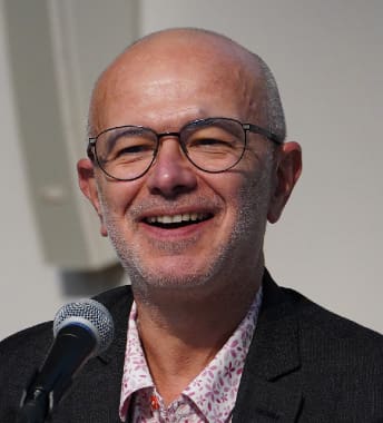 Stephane Bourg