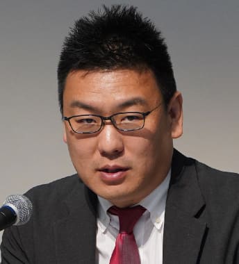 Satoshi Hashimoto